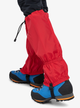 Гетри Tatonka Gaiter 420 HD Red, L (TAT 2750.015-L) - зображення 10
