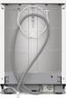 Посудомоечная машина Bosch Serie 2 SMS26DW00T - изображение 8