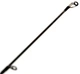 Спиннинг Graphiteleader Limited Edition Zanna GZANS-702H 2.13 м 11-48 г (G08721) - изображение 3