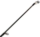 Спиннинг Graphiteleader Limited Edition Zanna GZANS-702MH 2.13 м 7-28 г (G08820) - изображение 5
