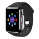 Смарт-часи Smart Watch A1 - зображення 1