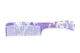 Гребень для волос Beauty LUXURY HC-3004 (4820125871905) - изображение 2