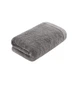 Рушник Karna Home Akra, 50*90 см, сірий - изображение 4