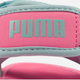 Дитячі спортивні босоніжки для дівчинки Puma Evolve Sandal Ps 389147-09 33 (1UK) Бірюзові (4099686416546) - зображення 6