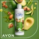Шампунь-кондиционер Avon Hair Care "Интенсивное питание" экстрактом авокадо и маслом миндаля 700 мл - изображение 1