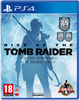 Гра PS4 Rise of the Tomb Raider: 20 Year Celebration (Blu-ray диск) (4020628599294) - зображення 1