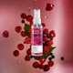 Освіжаючий лосьйон-спрей для тіла Avon з ароматом малини та чорної смородини «Малинове задоволення» 100 мл - зображення 1