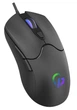 Миша ігрова комп'ютерна GamePro Black (531475) - зображення 4
