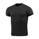 Футболка M-Tac потоотводящая Summer Black XL - изображение 1
