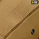 Подсумок M-Tac органайзер Elite Coyote - изображение 8