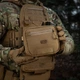 Подсумок M-Tac органайзер Elite Coyote - изображение 12