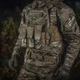 Подсумок M-Tac на два магазина закрытый Multicam - изображение 11