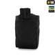 Сумка M-Tac сброса магазинов Elite Black - изображение 6