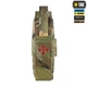 Підсумок для турнікету закритий M-Tac FLAP, MultiCam - зображення 4