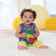 Игрушка с прорезывателем Infantino Бегемотик (316259) (773554162592) - изображение 4