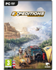 Гра PC Expeditions: A MudRunner Game (DVD) (4020628584771) - зображення 1