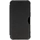 Шкіряний чохол книжка GETMAN Razor (PU) для Samsung Galaxy A24 4G Black - зображення 1