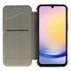 Шкіряний чохол книжка GETMAN Razor (PU) для Samsung Galaxy A24 4G Black - зображення 7