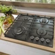 Варочная поверхность газовая Gorenje GW 642 AB - изображение 9