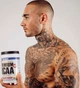 BCAA Weider Premium 2:1:1 порошок 500 г Orange (4044782317006) - изображение 4