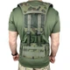 Розвантажувальна система Ranger Tactical (LE2091) — тактична РПС, олива - зображення 3