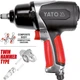 Воздушный Пистолет Для Откручивания Болтов 1/2" YATO (YT-09524) - изображение 2