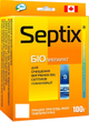 Биопрепарат Septix 100г, средство для очистки выгребных ям - изображение 1