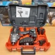 Аккумуляторный ударный гайковерт Parkside PASSK 20 A3 Performance - изображение 9
