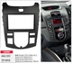 Переходная рамка KIA Cerato, Forte Carav 11-413 - изображение 6