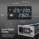 Перетворювач напруги інвертор FDIK 12 В 5000W - зображення 5