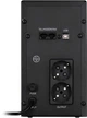 ИБП 2E DD2000 2000VA/1200W LCD USB 2xSchuko (2E-DD2000) - изображение 3