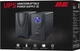 ИБП 2E DD2000 2000VA/1200W LCD USB 2xSchuko (2E-DD2000) - изображение 4