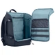 Рюкзак для ноутбука HP 15.6" Travel 25 Liter, сірий - зображення 8