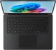 Ноутбук Microsoft Surface Laptop 7 Copilot+ PC 13.8" LCD 2304x1536 120 Гц / Qualcomm Snapdragon X Elite / Qualcomm Adreno X1 / RAM 16 ГБ / LPDDR5X / SSD 1 ТБ / ОС Windows 11 Home Black (ZXX-00037) - изображение 2