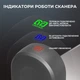 Автомобильный диагностический сканер On-BD2 с Bluetooth 5.1, поддержкой OBD-II и OTA-обновлений, Многофункциональный считыватель кодов неисправностей автомобиля - изображение 4