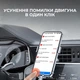Автомобильный диагностический сканер On-BD2 с Bluetooth 5.1, поддержкой OBD-II и OTA-обновлений, Многофункциональный считыватель кодов неисправностей автомобиля - изображение 5