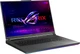 Ноутбук ASUS ROG Strix G18 G814JZR Eclipse Gray 18" IPS-level 2560x1600 240 Гц / Intel Core i9-14900HX 2,2 ГГц / NVIDIA GeForce RTX 4080 / RAM 16 ГБ / DDR5 / ОС Windows 11 Home / Вага 3 кг (G814JZR-G18.I94080) - изображение 6
