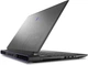 Ноутбук Alienware m18 R2 18" VA 2560x1600 165 Гц / Intel Core i9-14900HX 2,2 ГГц / NVIDIA GeForce RTX 4080 / RAM 64 ГБ / DDR5 / SSD 4 ТБ / ОС Windows 11 Pro / Вага 4,23 кг (AWM18R-7497BLK-PUS) - зображення 4