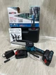 Акумуляторна мініпила Krafftec 48V model: 6 (шина 15 см) - зображення 2