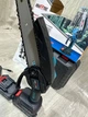 Акумуляторна мініпила Krafftec 48V model: 6 (шина 15 см) - зображення 6