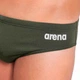 Плавки Arena TEAM SWIM BRIEFS SOLID (004773-660) 100 - изображение 4