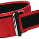 Пояс для важкої атлетики RDX RX1 Weight Lifting Belt RED-XL - изображение 3