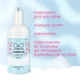 Шампунь-піна 3в1 OKO Shampoo Cloudy Foam 80 мл - зображення 3