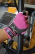 Перчатки для фітнесу Power System PS-2570 Woman's Power жіночі Pink S - зображення 6