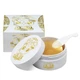 Патчи Elizavecca, Milky Piggy, Hell-Pore Hyaluronic Acid Eye Patch, 60 Pieces - изображение 3