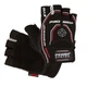 Рукавички для фітнесу Power System PS-2250E Pro Grip EVO Black XL - изображение 4