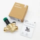 Редуктор тиску води Honeywell D04FM-1/2A - изображение 5