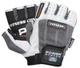 Рукавички для фітнесу Power System PS-2300 Fitness Grey/White M - изображение 1
