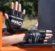 Перчатки для фітнесу Power System PS-2300 Fitness Grey/Black S - зображення 3