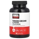 Куркумін з біоперином Force Factor Turmeric Curcumin with BioPerine®, 90 Vegetable Capsules - зображення 1